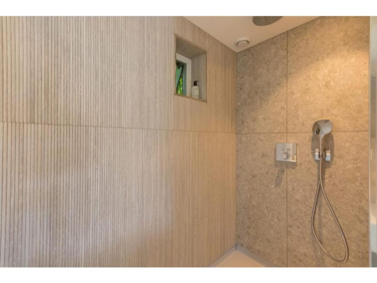 Luxury Holiday Home 250 Meters From The Beach Domburg Bagian luar foto