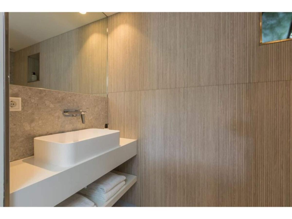 Luxury Holiday Home 250 Meters From The Beach Domburg Bagian luar foto