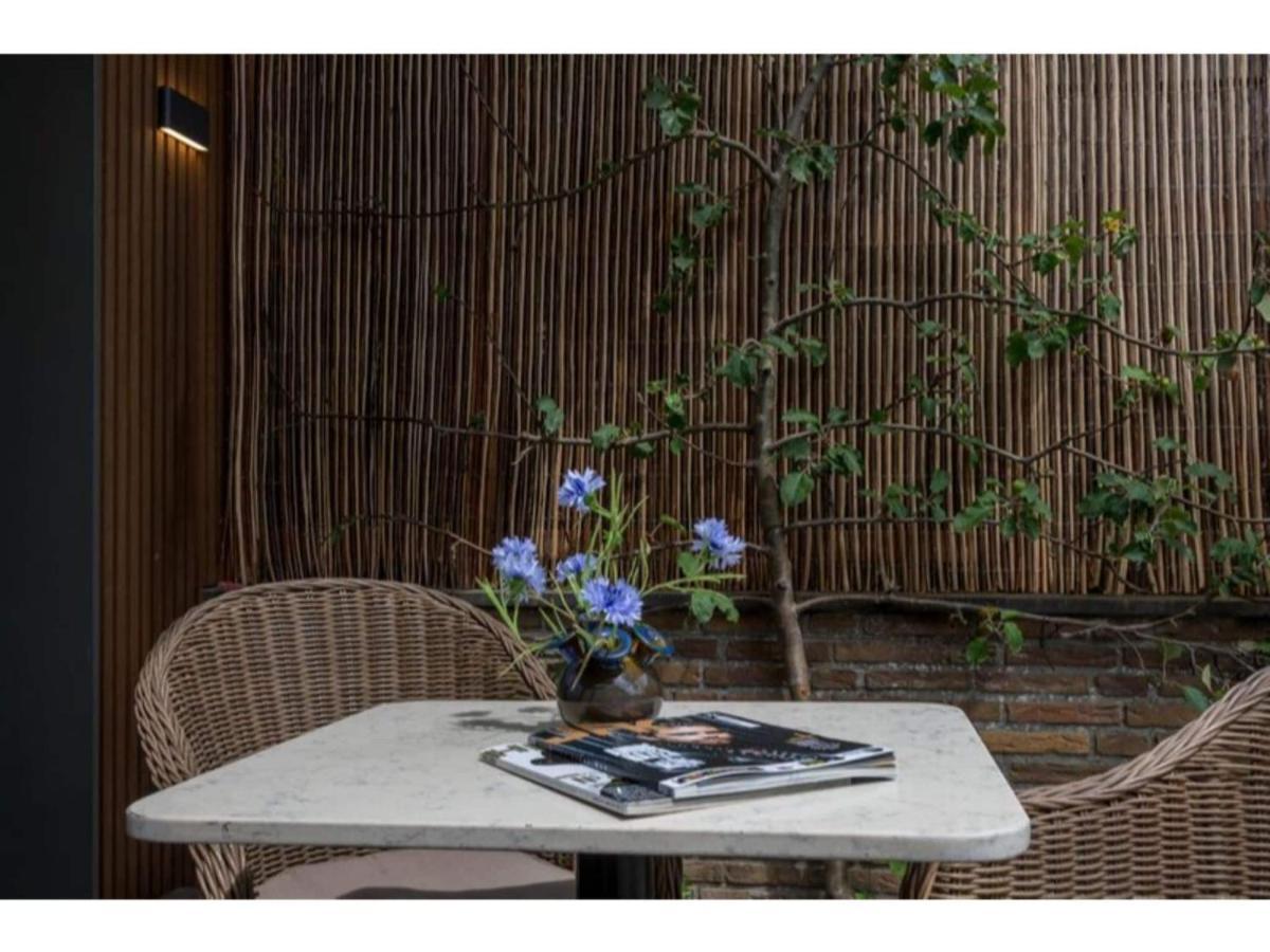 Luxury Holiday Home 250 Meters From The Beach Domburg Bagian luar foto